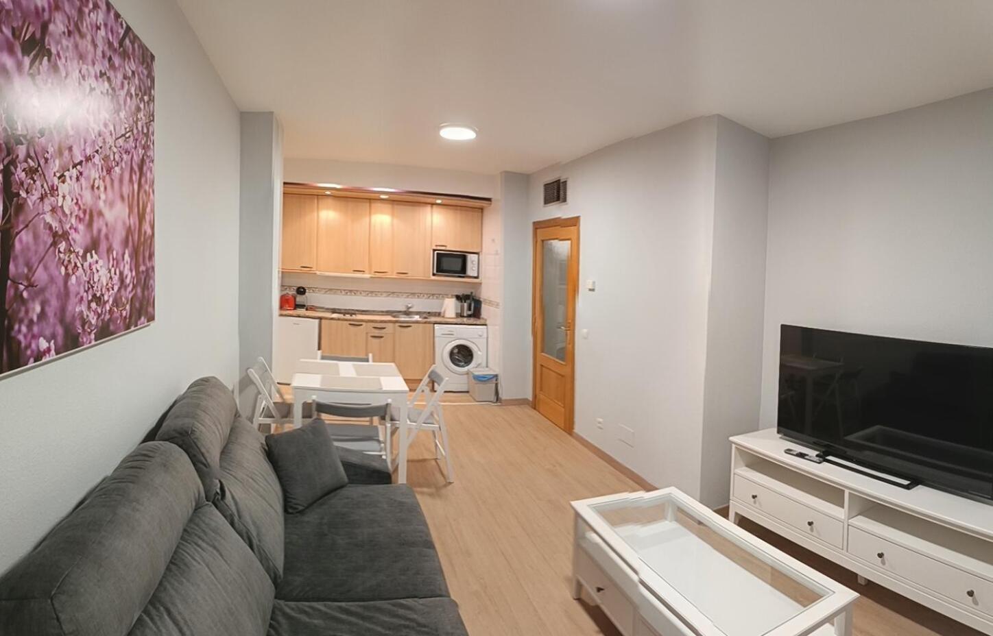 Apartamentos Go Covaresa Parking Gratuito Bajo Disponibilidad 바야돌리드 외부 사진