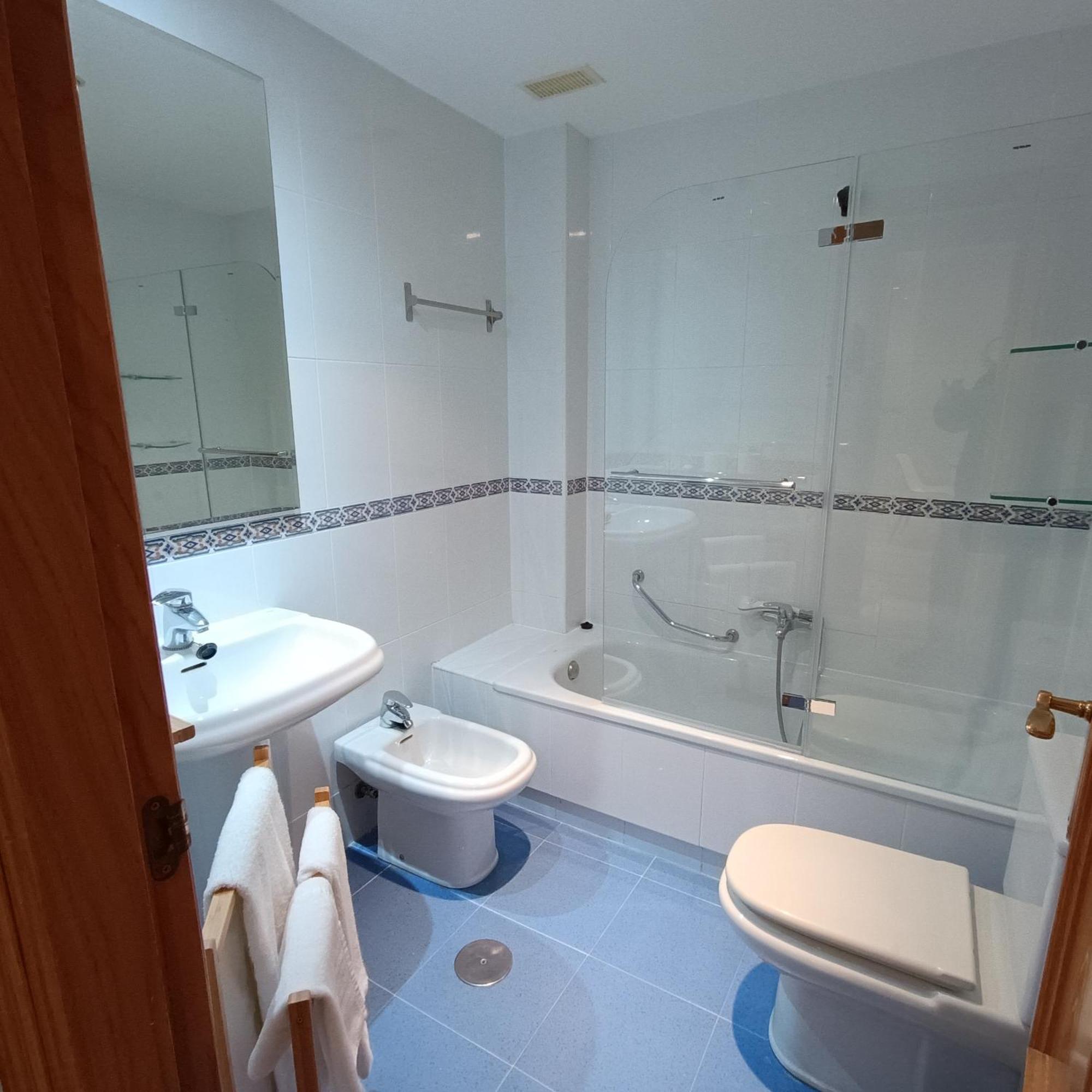 Apartamentos Go Covaresa Parking Gratuito Bajo Disponibilidad 바야돌리드 외부 사진