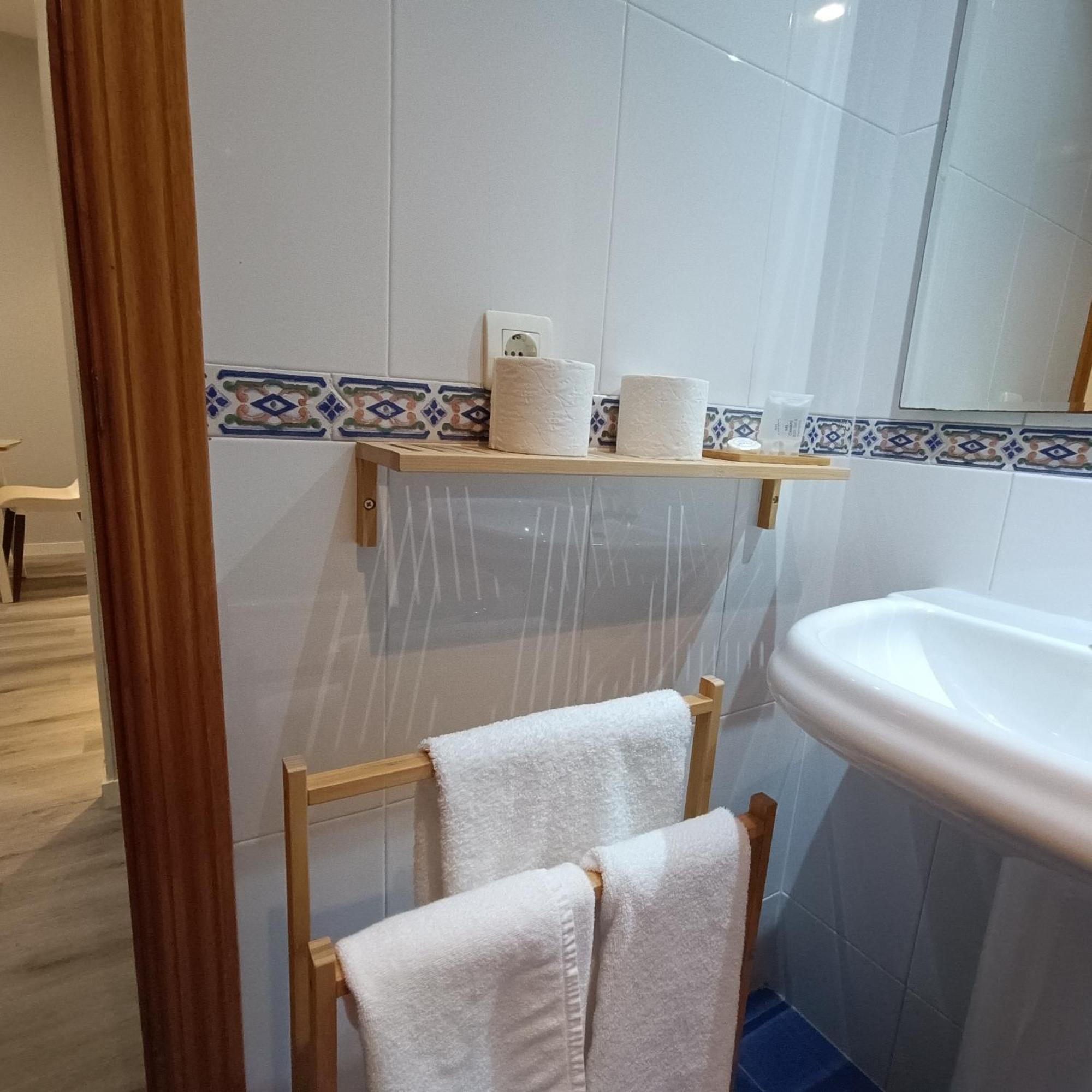 Apartamentos Go Covaresa Parking Gratuito Bajo Disponibilidad 바야돌리드 외부 사진